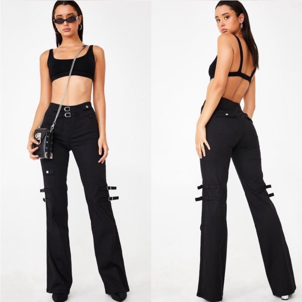 I.AM.GIA Adrienne Cargo Pant